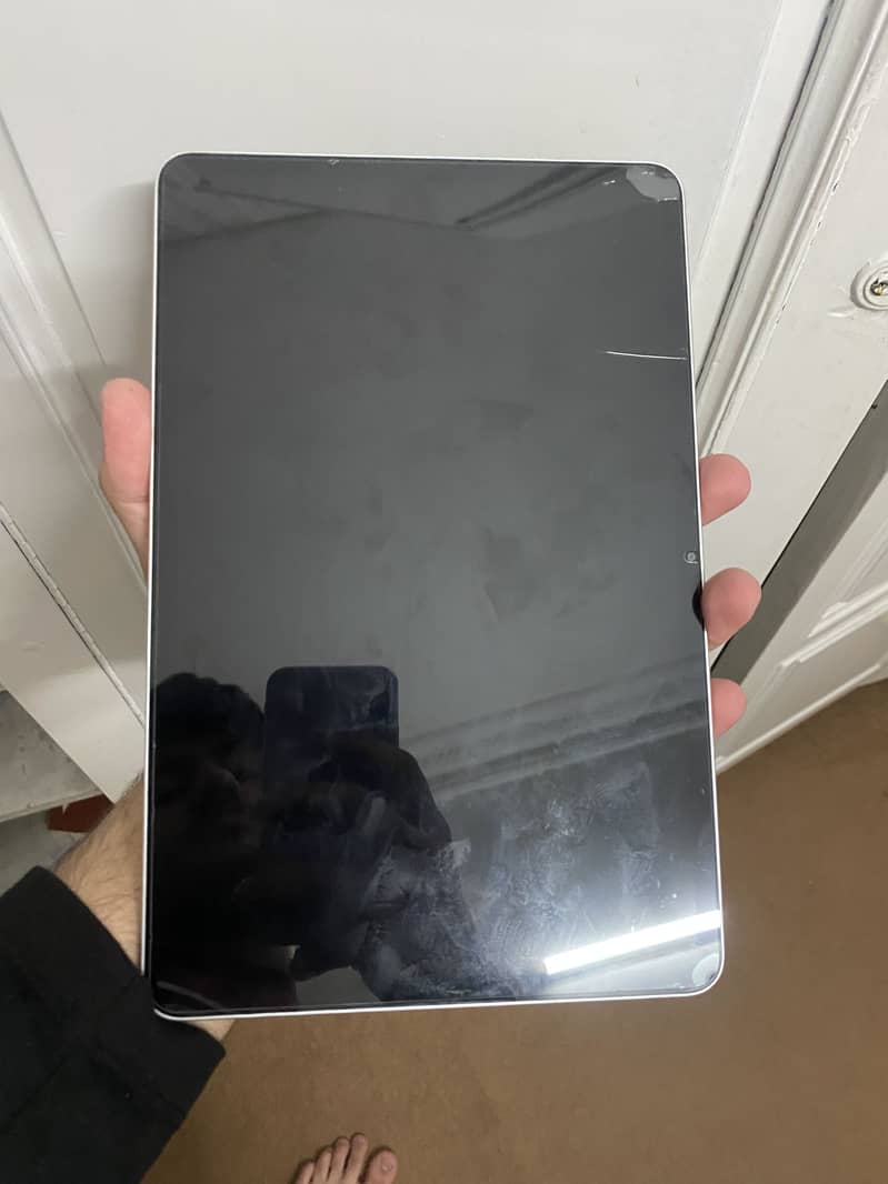 Red magic Nova tablet 4