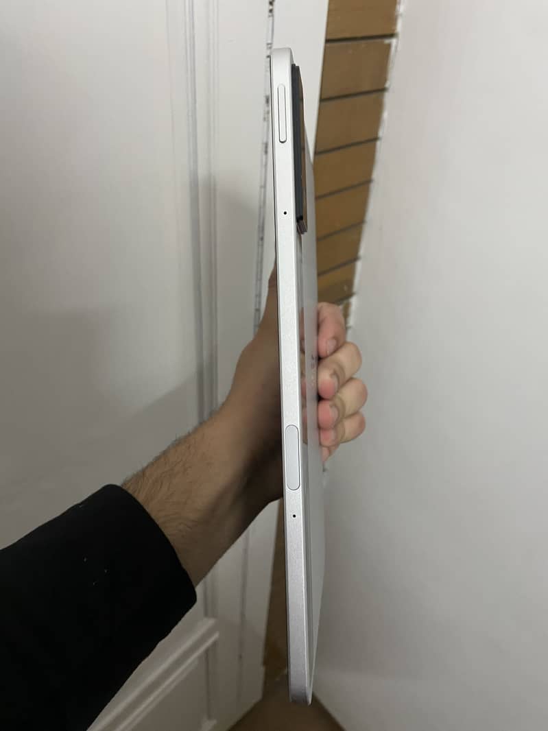 Red magic Nova tablet 5