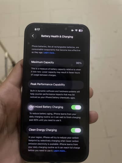 iPhone 13 jv 128gb brand new condtion mdm bypass