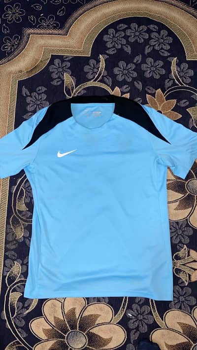 Nike strike 2024 dri fit shirt