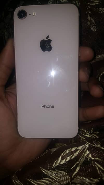 Iphone 8 non PTA