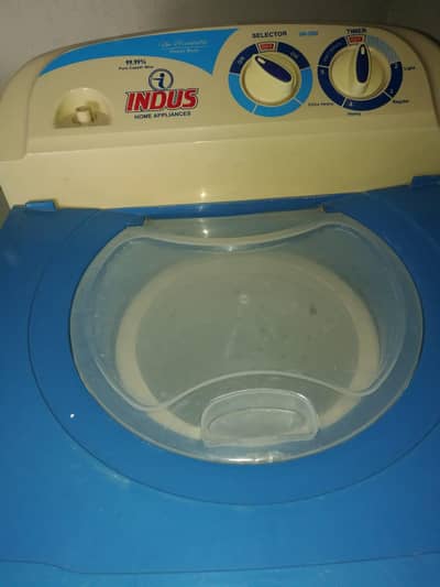Spin dryer available good condition and reasonable price