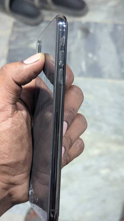 iPhone XS Max pta 256gp