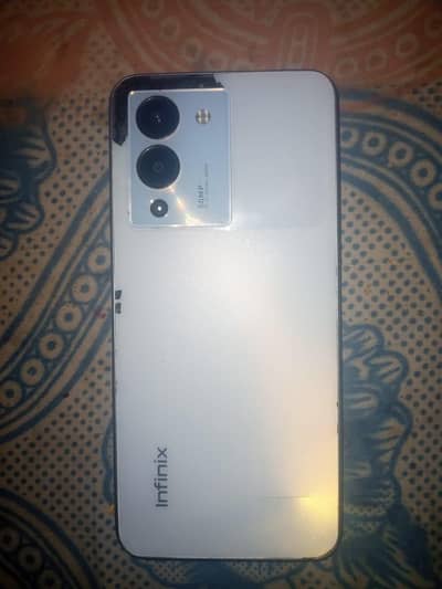 Infinix note 12 exchange possible