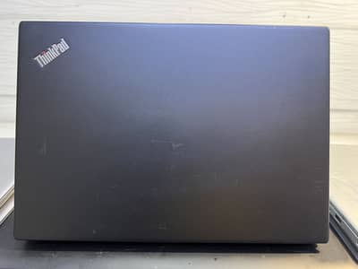 Lenovo X390 Core i7 8th Generation