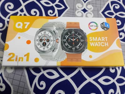 brand new smart watch