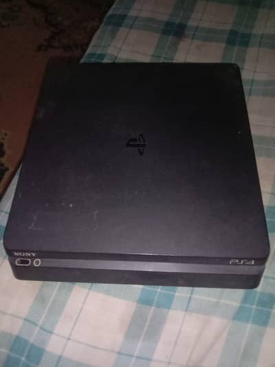 PS4 used condition