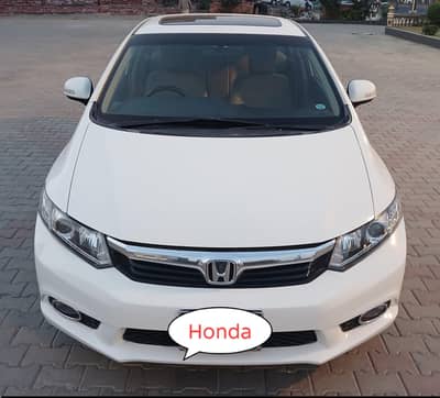 Gift For Honda lover's