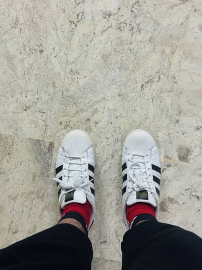 Original adidas superstar