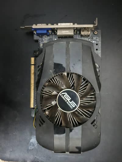 GTX 750 Ti No display For Sale