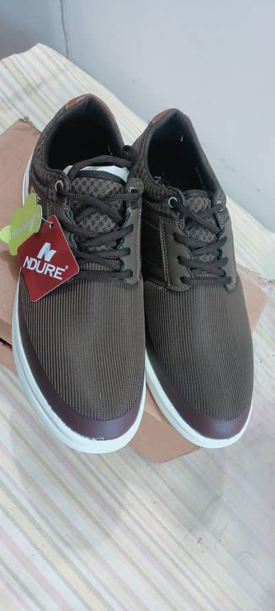 NDURE Shoes