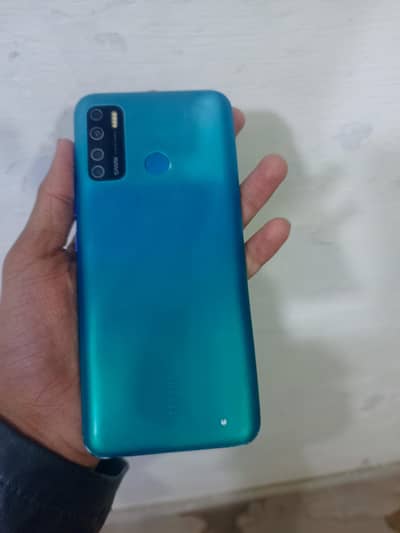 Tecno Spark 5 Pro | 4Gb 64Gb | PTA Approved