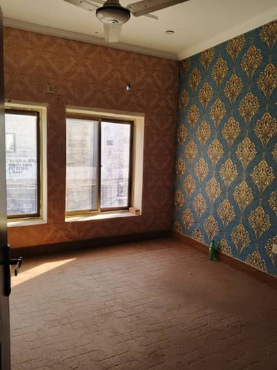 2 Marla Shop Ground Portion For Rent Model Town