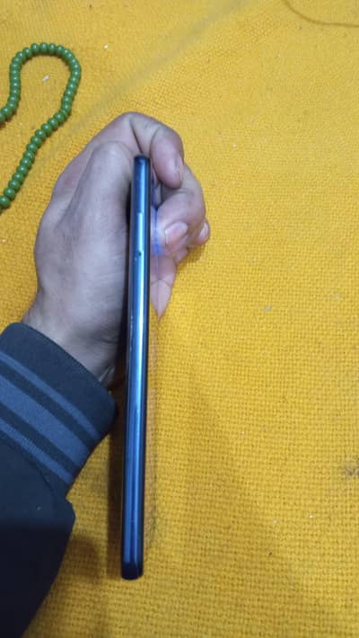 Redmi Note 9s 6+2/128