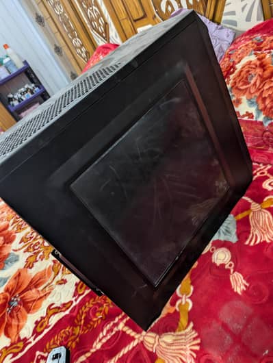 Corsair SPEC-01 PC Casing