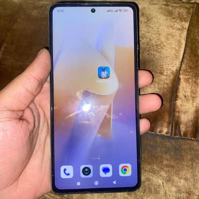 Xiaomi 11t Exchange With iPhone