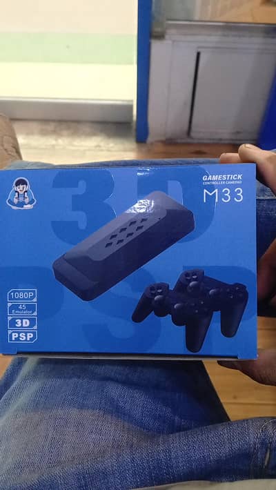 M33 USB device 30956 games