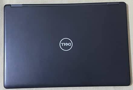 Dell Core i5 generation : 8th Latitude: 5490 Mainly Feature: Touchscre