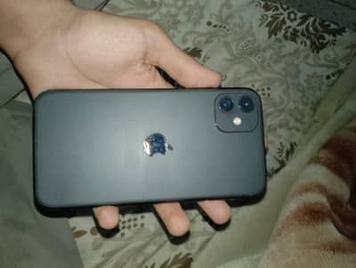 IPHONE 11 NON PTA 64 GB