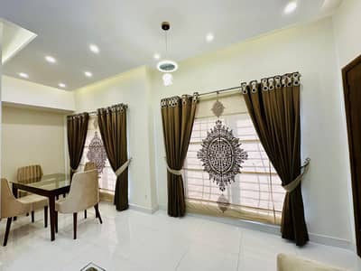 5 Marla Fully Furnished Town House For Sale