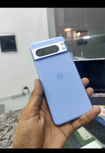 Google Pixel 8 Pro 12/256 GB