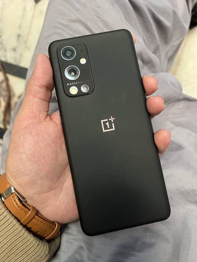 OnePlus 9pro 5G ( 12+4/256 )