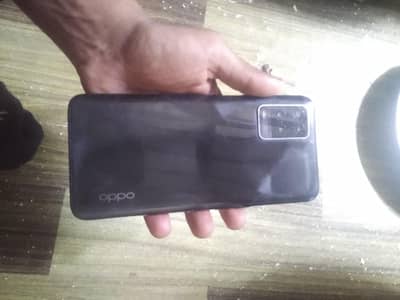 oppo a54s exchange possible