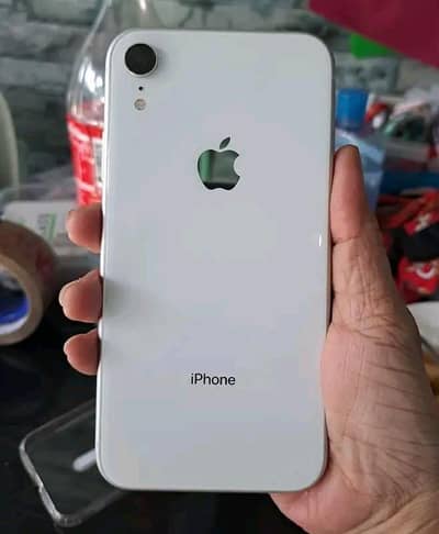 iPhone XR 128GB PTA Approved