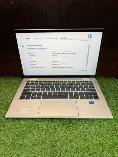 Hp Elite Book 1030 G8 (i5 11th Gen) (16/256) Touch 360