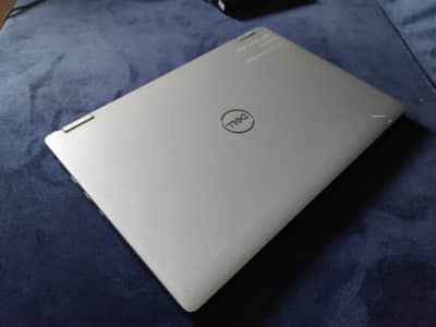 Dell XPS i5 7th Gen non touch