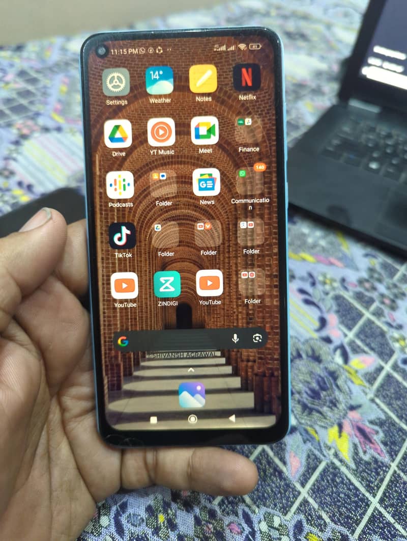 Redmi note 9 2