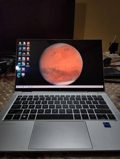 HP Elitebook 1030 G8 16/512