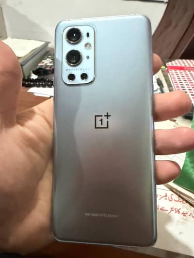 one plus9pro (water Peck)