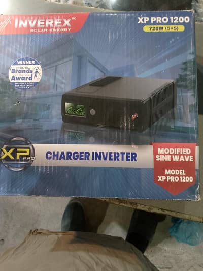 invrex ups