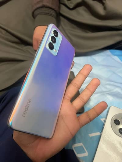 realme gt master edition