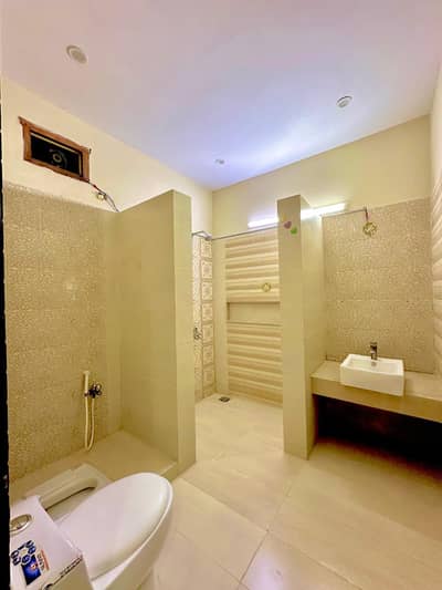 friendly rooms available