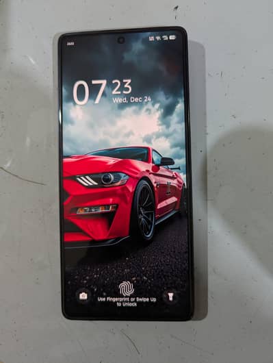 Infinix Note 40 8/256