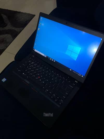Lenovo t490s original