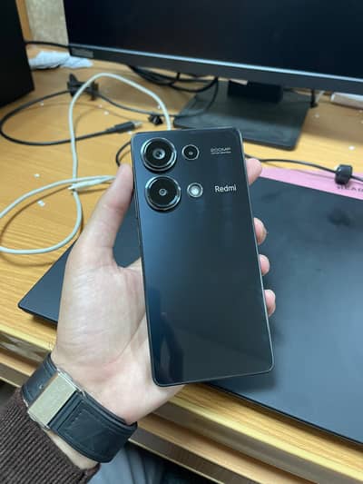 Redmi Note 13 Pro