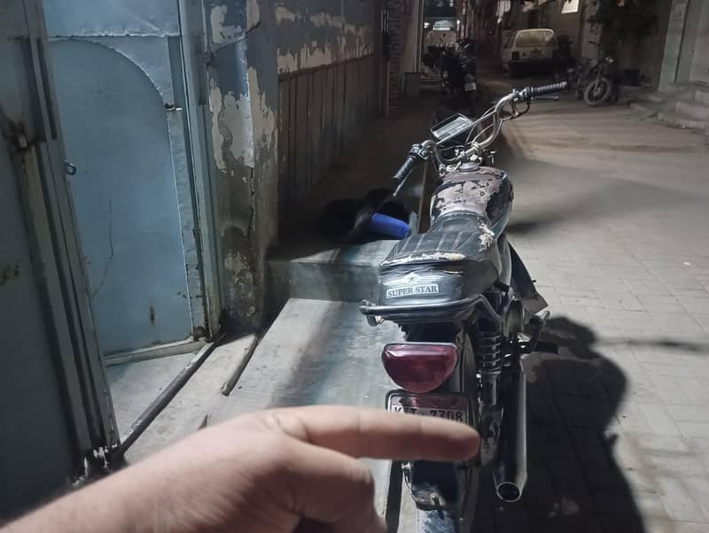 unique 70cc model 2016 0