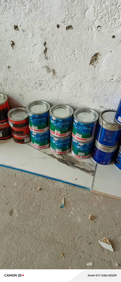 master deco primer Rs ; 999 atoock paints wholesale