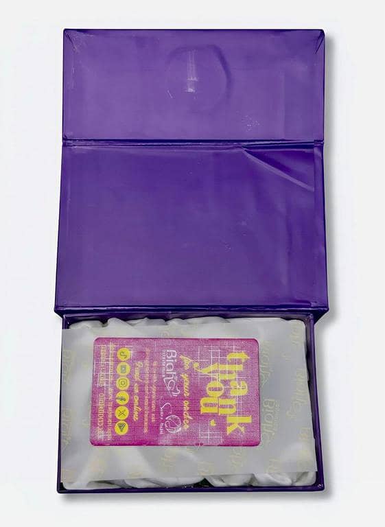 BIAH Luxe Hair Mist – Long-Lasting Freshness & Anti-Odor Spray