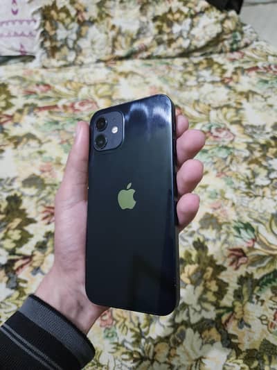 iphone 12 jv panel change health 83 face id off  ture tune ok