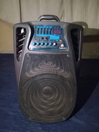 Audionic majlis M50 Bluetooth speaker for sale