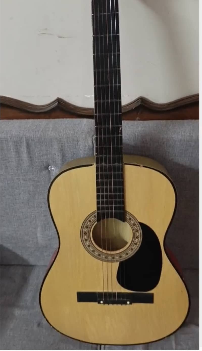 Guitar 3