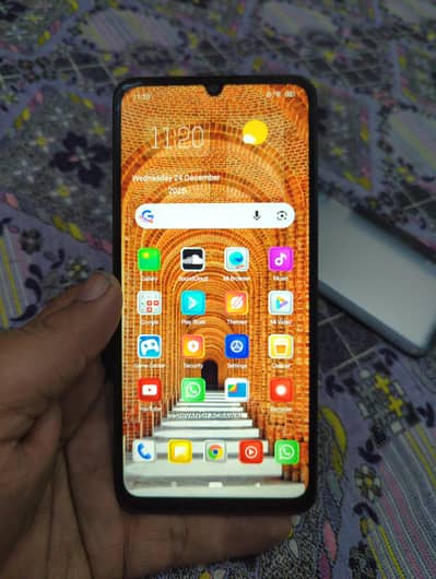 Redmi Poco c65