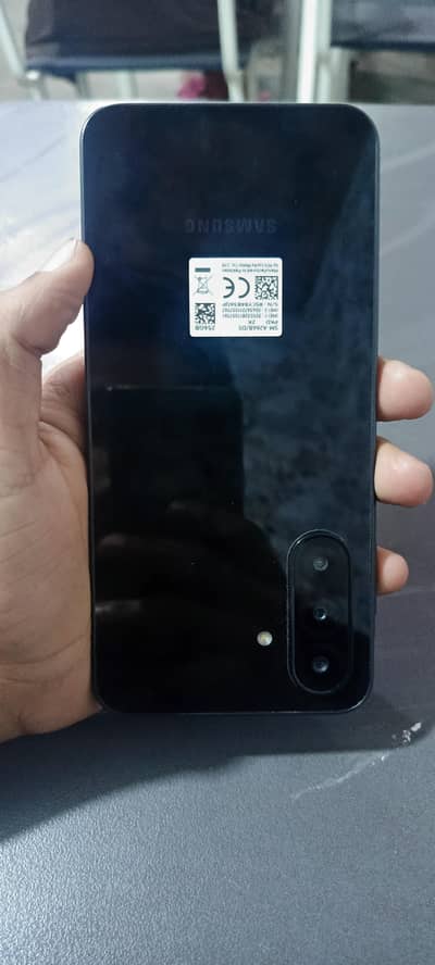 Samsung Galaxy A26 5G