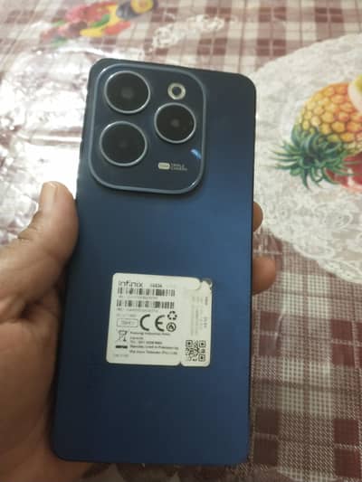 Infinix hot 40 for sale board is dead . . . . 03049999653
