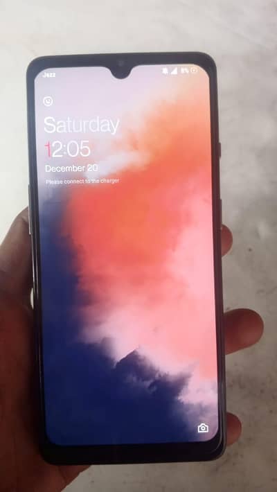 one plus 7t gaming device original