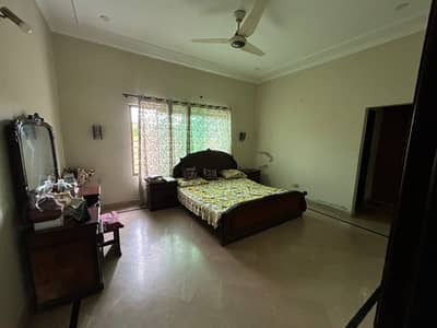 1 Kanal Neat And Clean Upper Portion In Wapda Town Near EVERCARE HOSPITAL